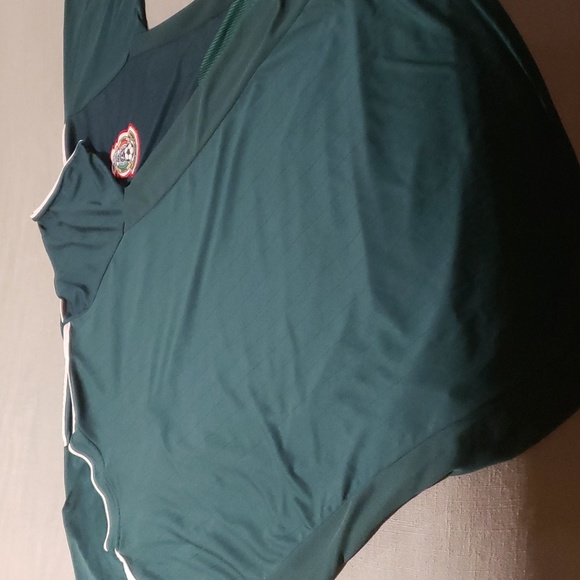 VIVA MEXICO! Shirts - Picture 2 of 3